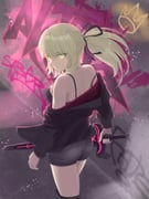 二次元插画 #11501281