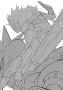 二次元插画 #11501286