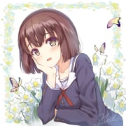 二次元插画 #11501290