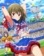 二次元插画 #11501296