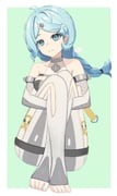 二次元插画 #11501299