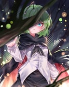 二次元插画 #11501305