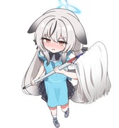 二次元插画 #11501306