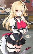二次元插画 #11501309