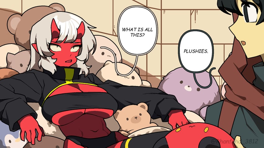 原创 1名男孩 1名女孩 黑发 乳房 有色皮肤