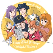 二次元插画 #11501319