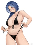 二次元插画 #11501327