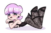 二次元插画 #11501335