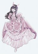 二次元插画 #11501339