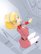 二次元插画 #11501345