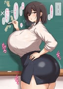 二次元插画 #11501347