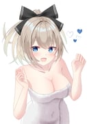 二次元插画 #11501357