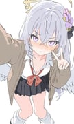 二次元插画 #11501362