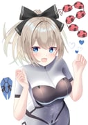 二次元插画 #11501371