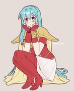 二次元插画 #11501372
