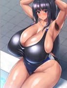 二次元插画 #11501382