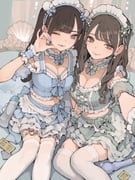 二次元插画 #11501412