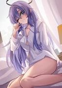 二次元插画 #11501415