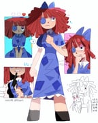 二次元插画 #11501418