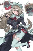 二次元插画 #11501423