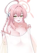 二次元插画 #11501425