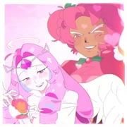 二次元插画 #11501450