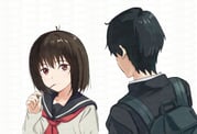 二次元插画 #11501462