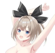 二次元插画 #11501464