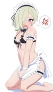 二次元插画 #11501469
