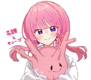 二次元插画 #11501475