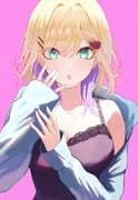 二次元插画 #11501480