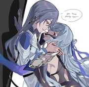 二次元插画 #11501481