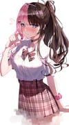 二次元插画 #11501485