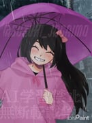 二次元插画 #11501496