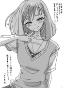 二次元插画 #11501502