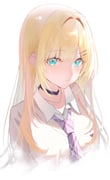 二次元插画 #11501507