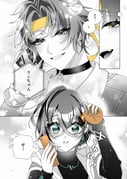 二次元插画 #11501513