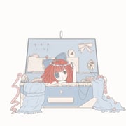 二次元插画 #11501518