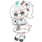 二次元插画 #11501521