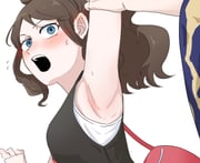 二次元插画 #11501533