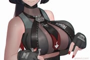 二次元插画 #11501538