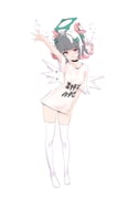 二次元插画 #11501553
