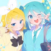 二次元插画 #11501555