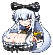 二次元插画 #11501556