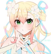 二次元插画 #11501557