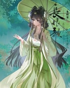 二次元插画 #11501561