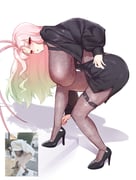 二次元插画 #11501565