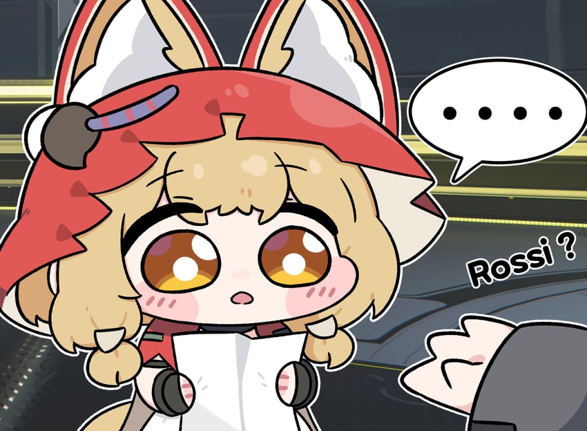 明日方舟、明日方舟：终末地、管理员 (明日方舟) 2名女孩 多名女孩