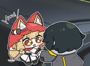 二次元插画 #11501575
