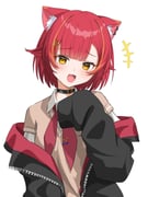 二次元插画 #11501581